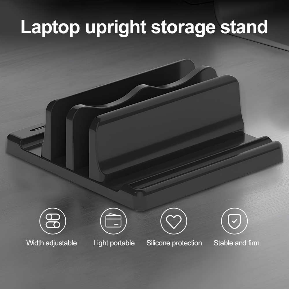 Podstawka pod laptopa ABS do b – Laptop Ergonomic Accessories recenzja i cena