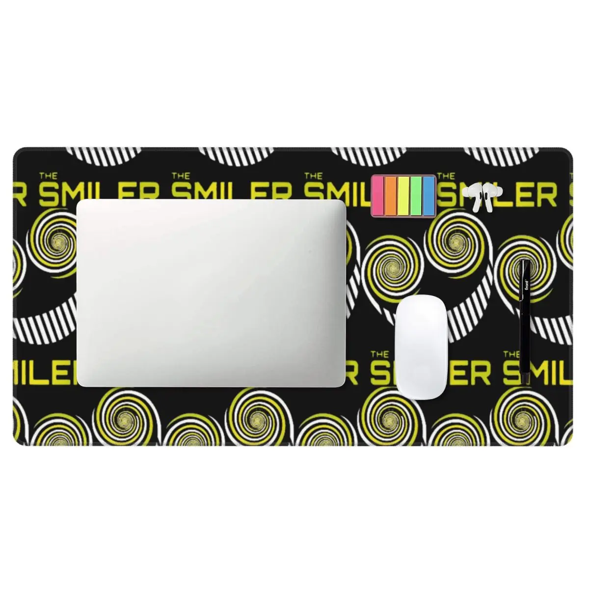 Duża Podkładka Pod Mysz The Sm – Laptop Accessories Uk recenzja i cena