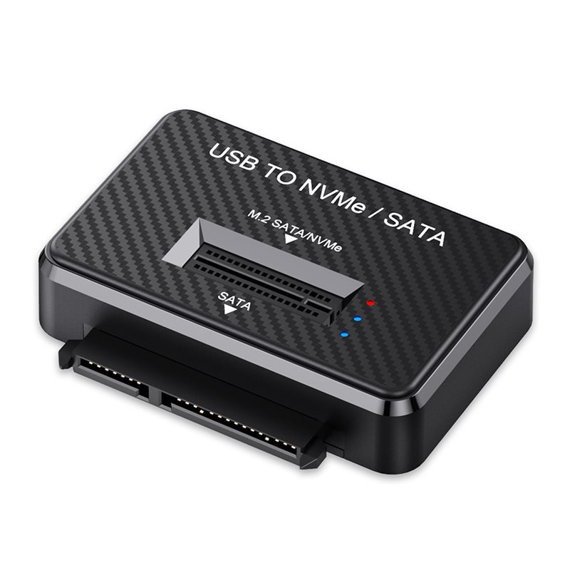 Czytnik dysków SSD L77A M.2 NV – External Nvme Ssd recenzja i cena
