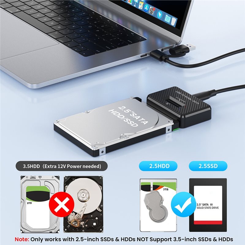Czytnik dysków SSD L77A M.2 NV – External Nvme Ssd recenzja i cena