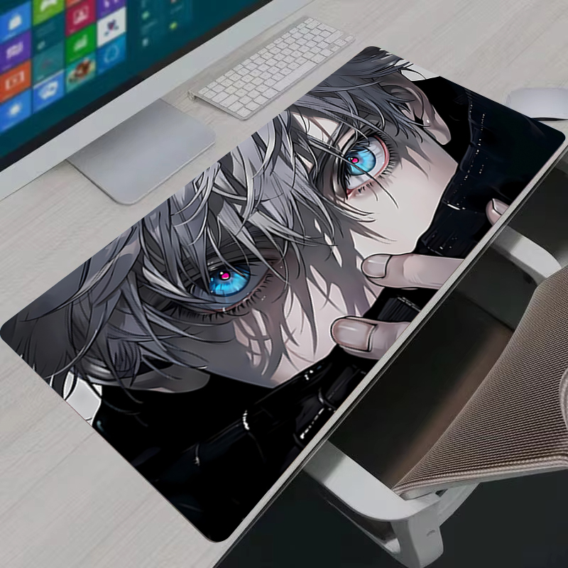 Podkładka pod mysz Cool Anime  – Laptop Accessories Toy recenzja i cena