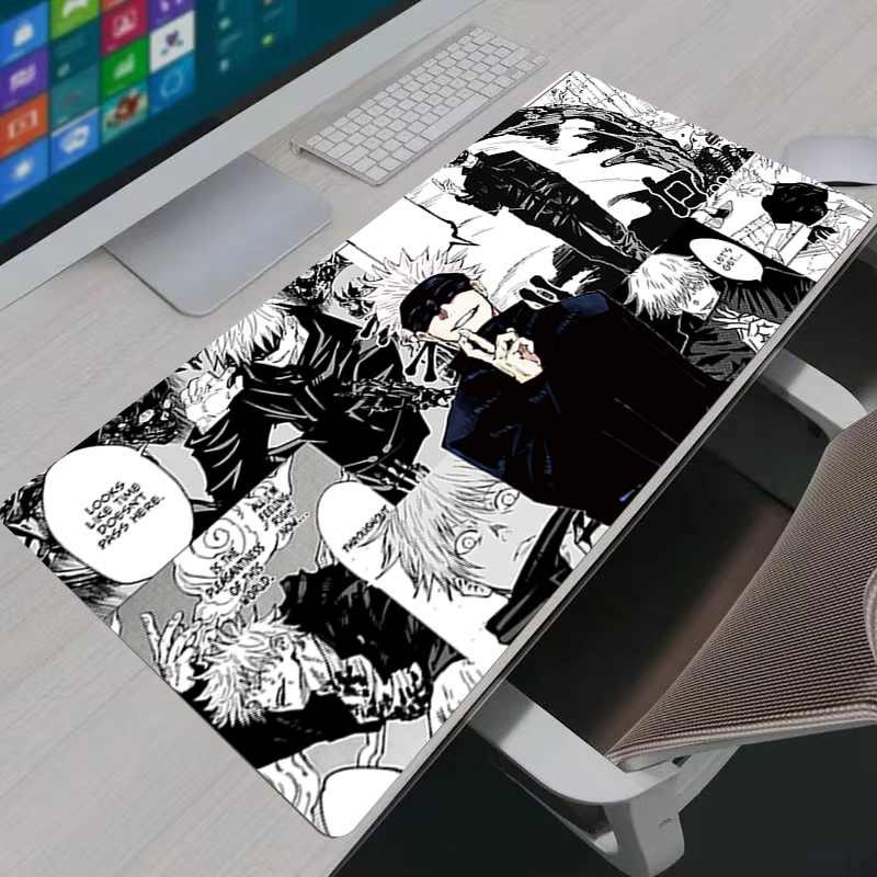 Podkładka pod mysz Cool Anime  – Laptop Accessories Toy recenzja i cena