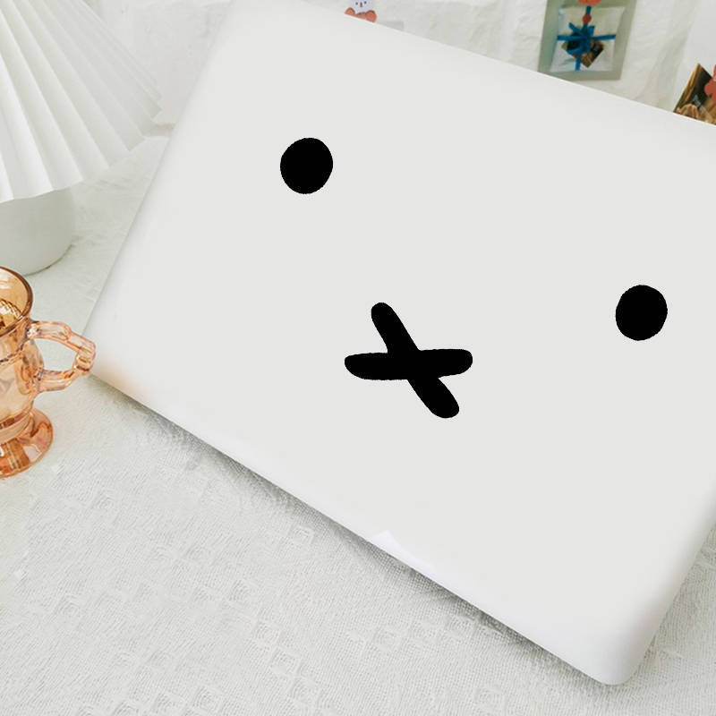Urocza naklejka na samochód z  – Laptop Editing Accessories recenzja i cena