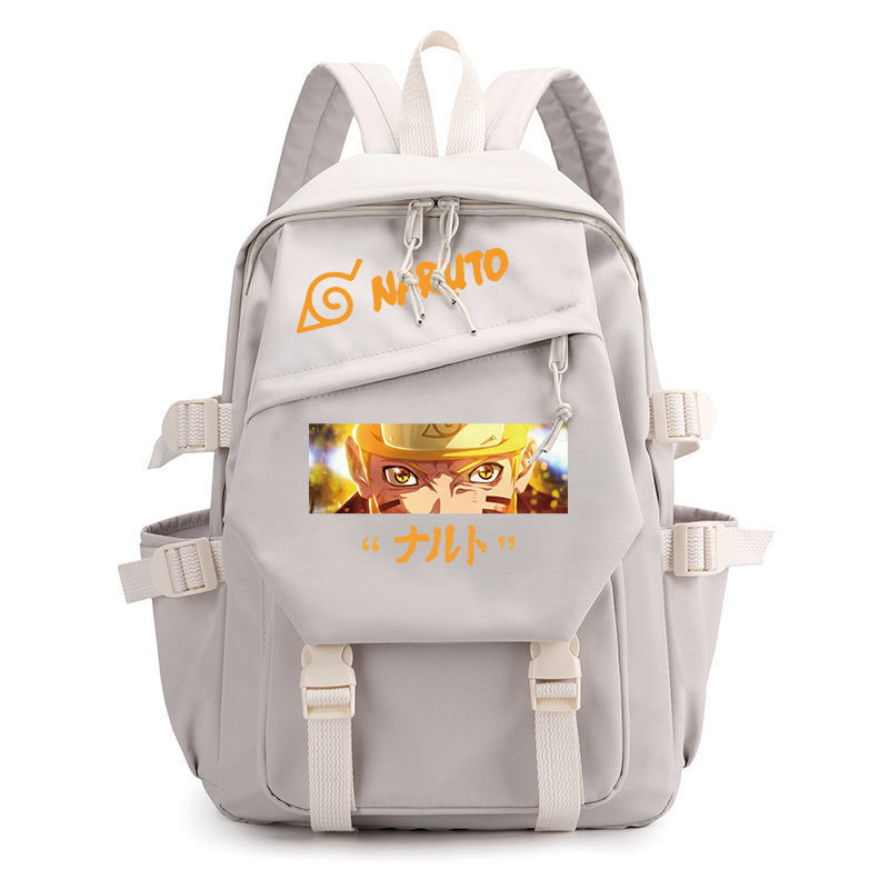 Plecak Naruto Sasuke Kakashi A – Laptop Editing Accessories recenzja i cena