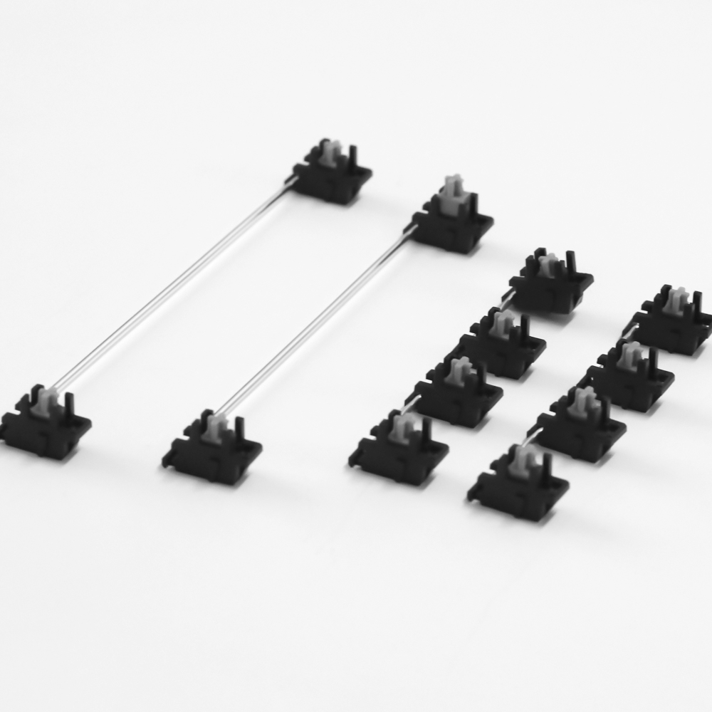 Gateron czarny talerz góra sta – Laptop Accessories Uk recenzja i cena