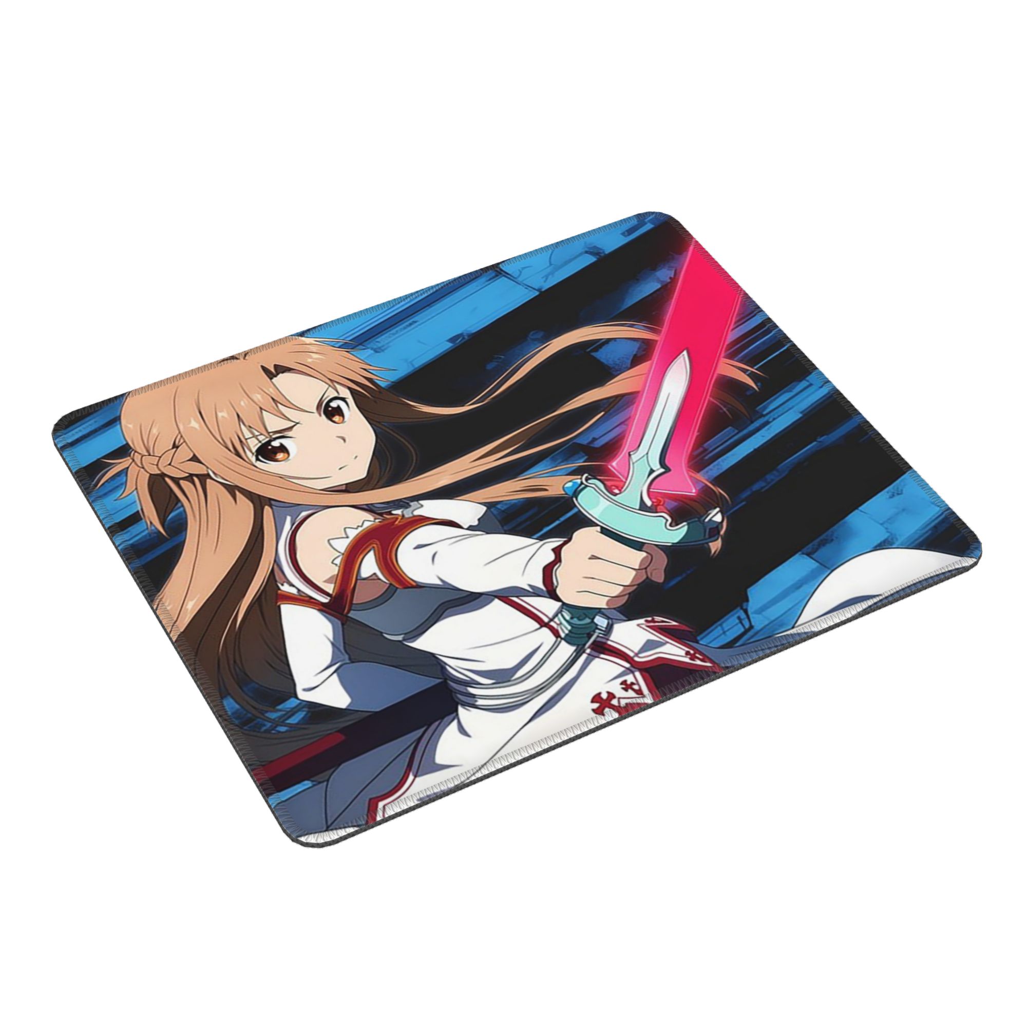 Podkładka pod mysz Sword Art O – Laptop Accessories Online recenzja i cena