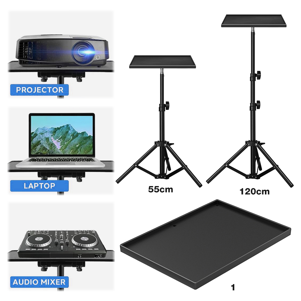Uniwersalny statyw do laptopa  – Laptop Ergonomic Accessories recenzja i cena