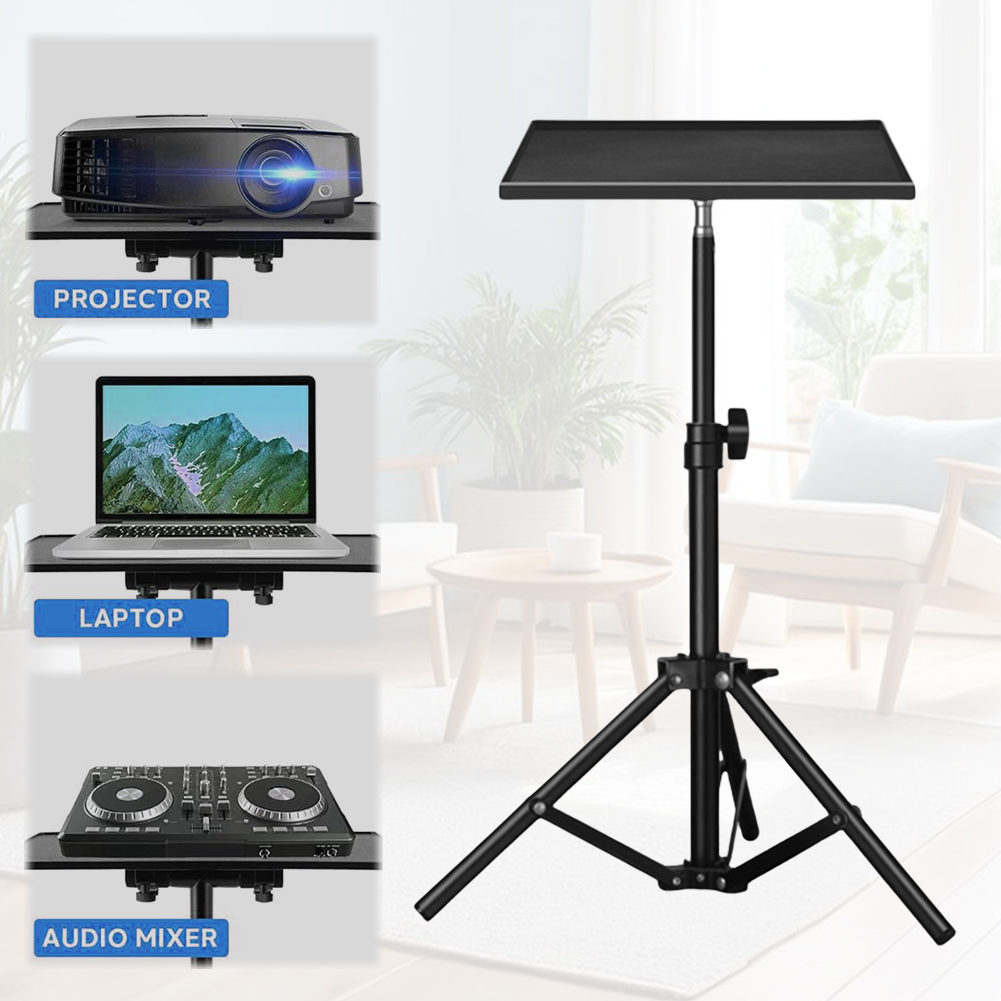 Uniwersalny statyw do laptopa  – Laptop Ergonomic Accessories recenzja i cena