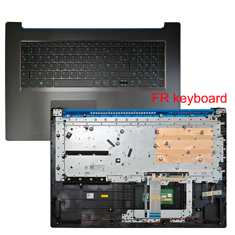 Górna obudowa laptopa IdeaPad  – Laptop Accessories Keyboard Cover recenzja i cena