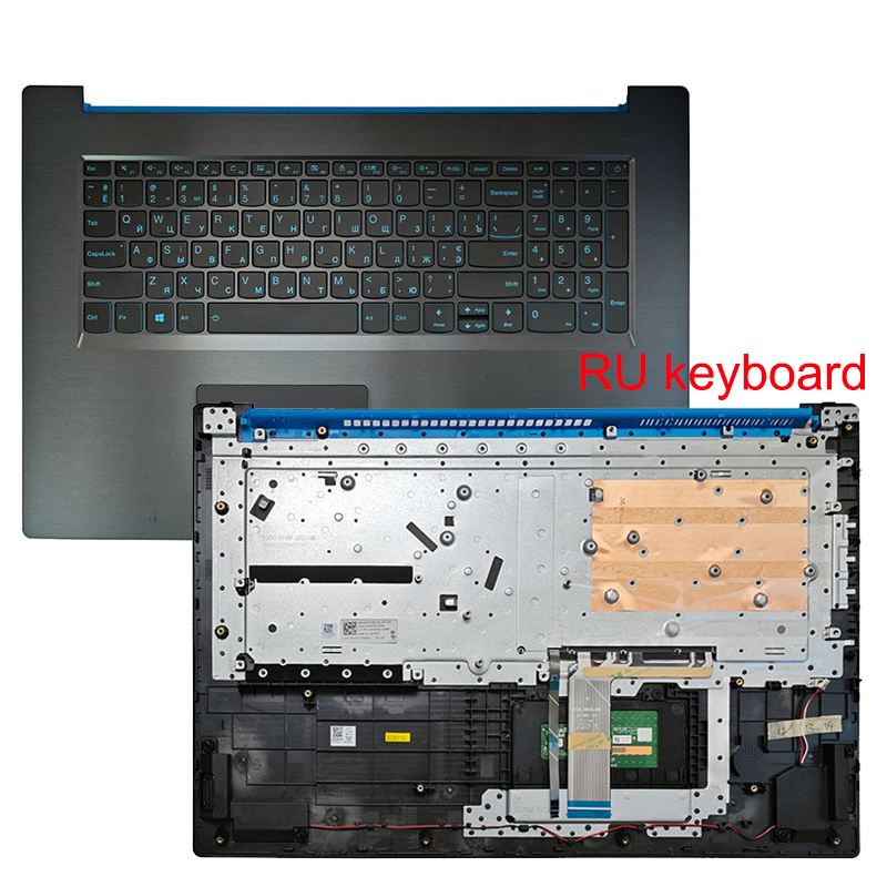 Górna obudowa laptopa IdeaPad  – Laptop Accessories Keyboard Cover recenzja i cena