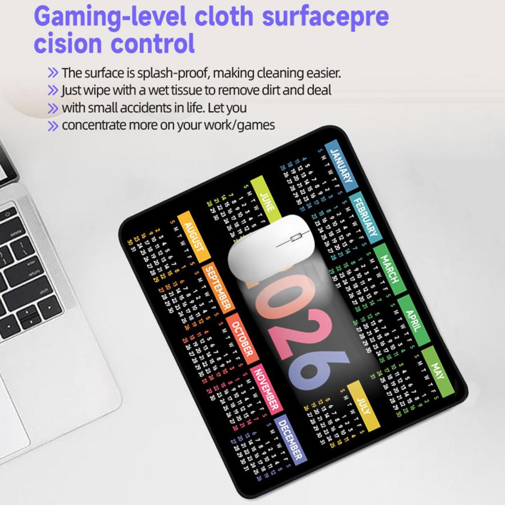 Podkładka pod mysz z motywem k – Laptop Accessories For Gaming recenzja i cena