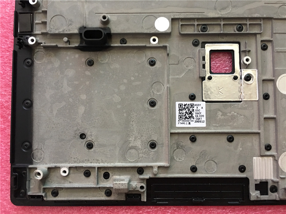 Nowy oryginał dla Lenovo Think – Laptop Accessories Keyboard Cover recenzja i cena