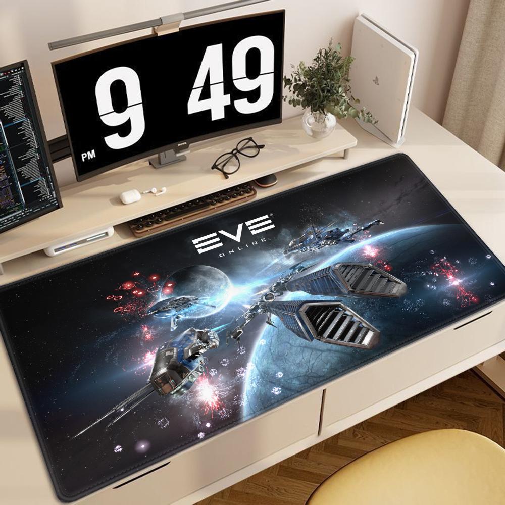 Podkładka pod mysz Eve Online  – Laptop Accessories Online recenzja i cena