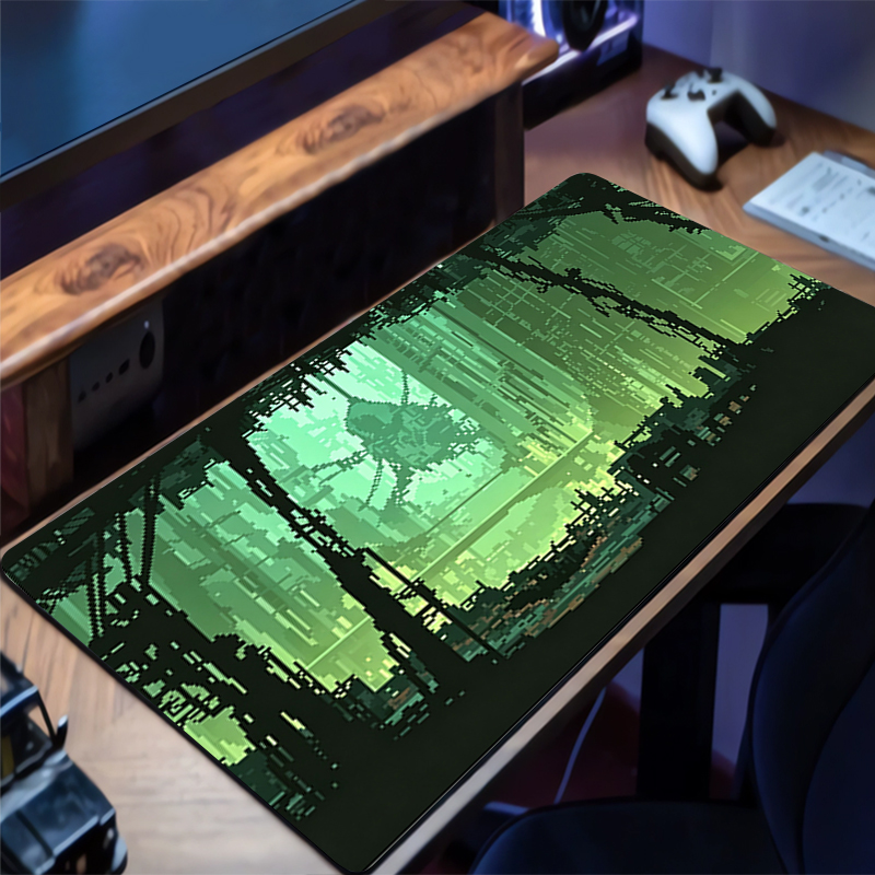 Podkładka pod mysz z pięknym m – Laptop Accessories For Gaming recenzja i cena