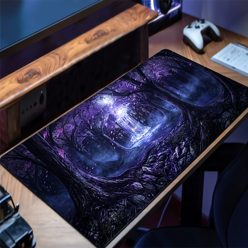 Podkładka pod mysz z pięknym m – Laptop Accessories For Gaming recenzja i cena
