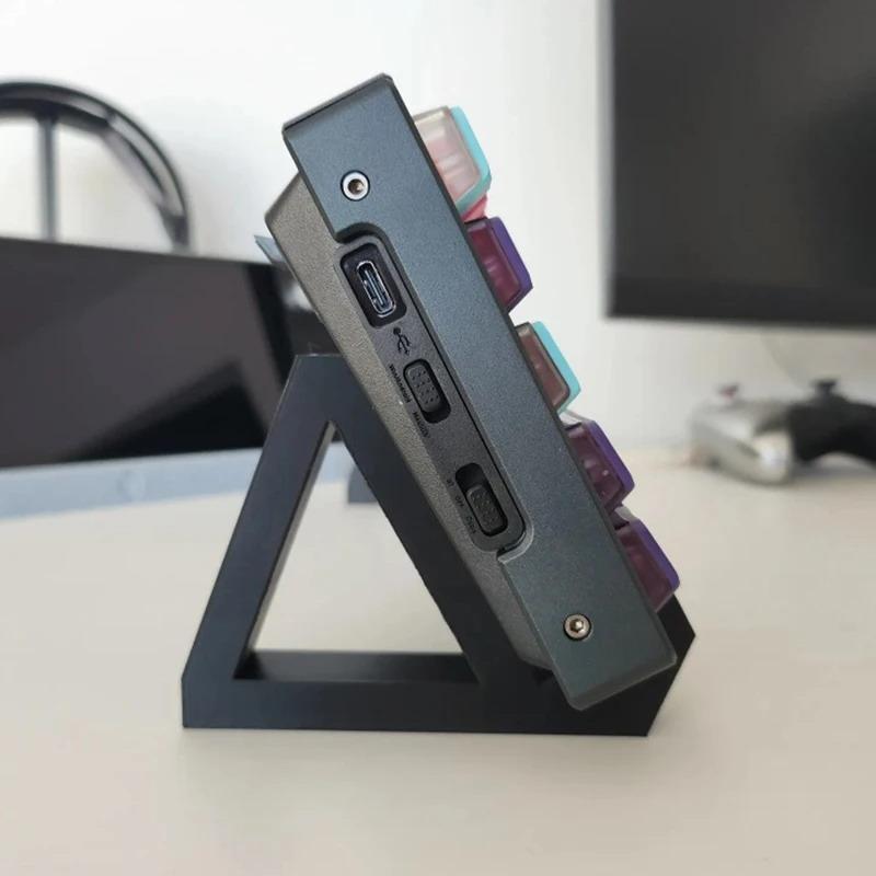 Organizer na klawiaturę mechan – Laptop Ergonomic Accessories recenzja i cena