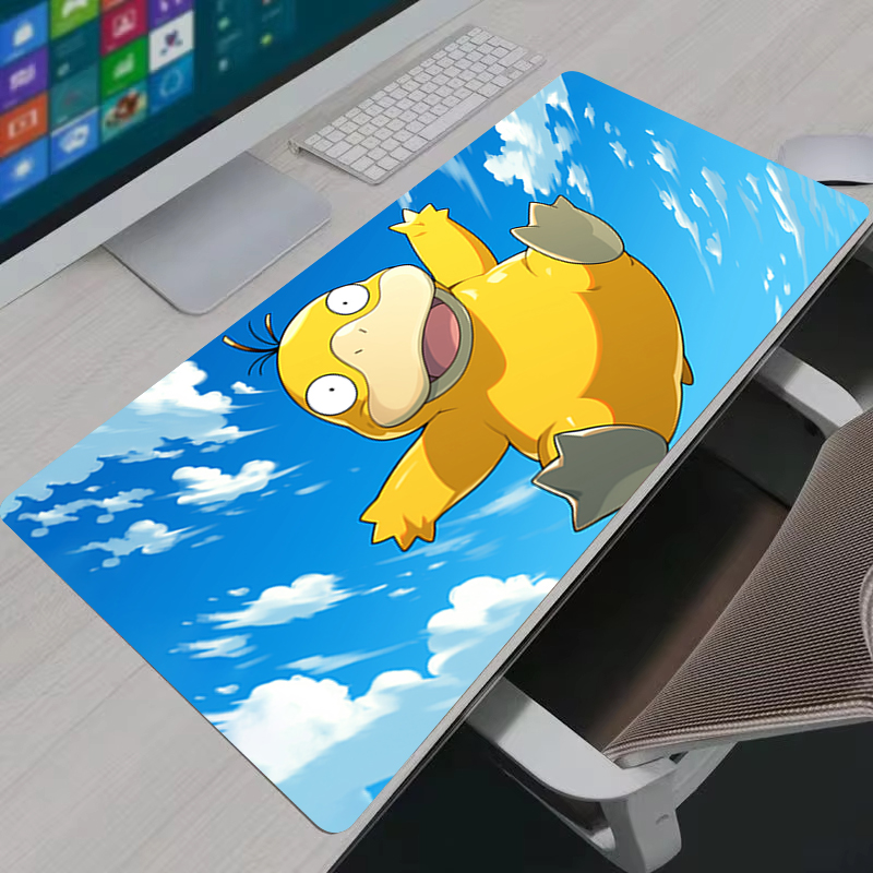 Podkładka pod mysz Anime P-Pok – Laptop Accessories For Gaming recenzja i cena