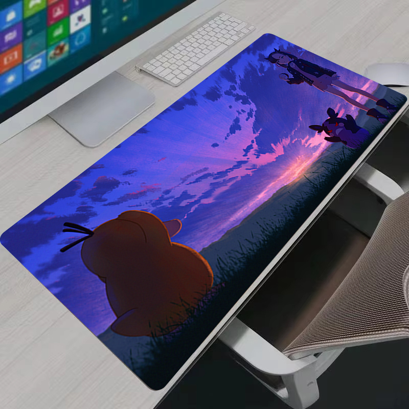 Podkładka pod mysz Anime P-Pok – Laptop Accessories For Gaming recenzja i cena