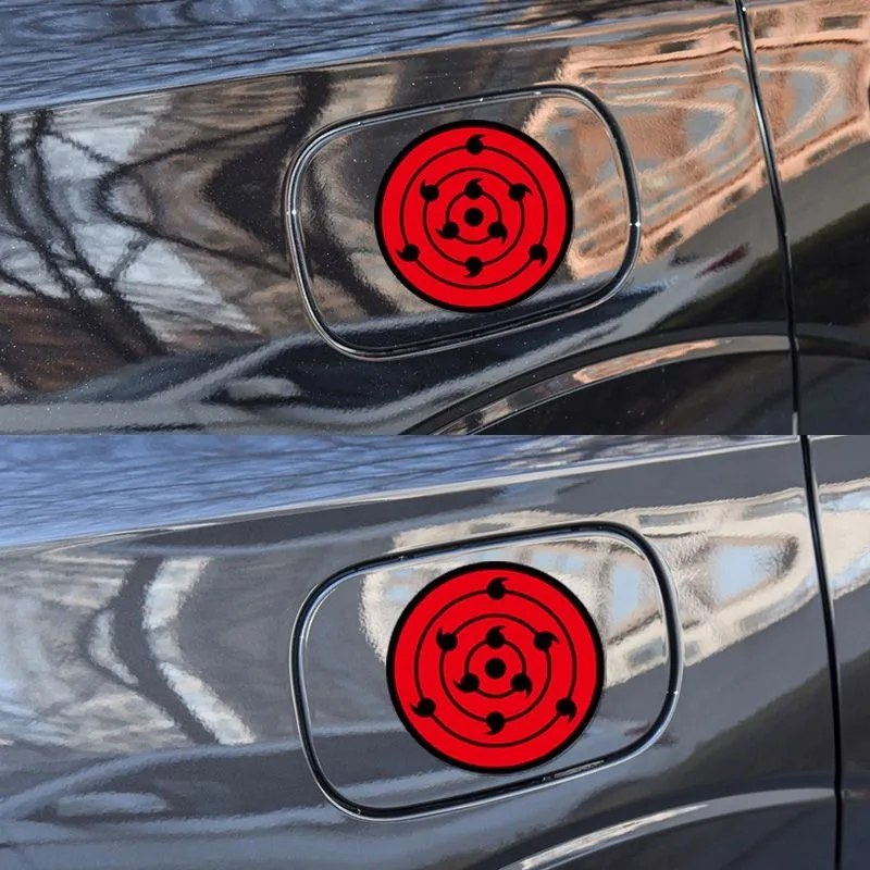 New Naruto Sharingan Cartoon A – Laptop Editing Accessories recenzja i cena