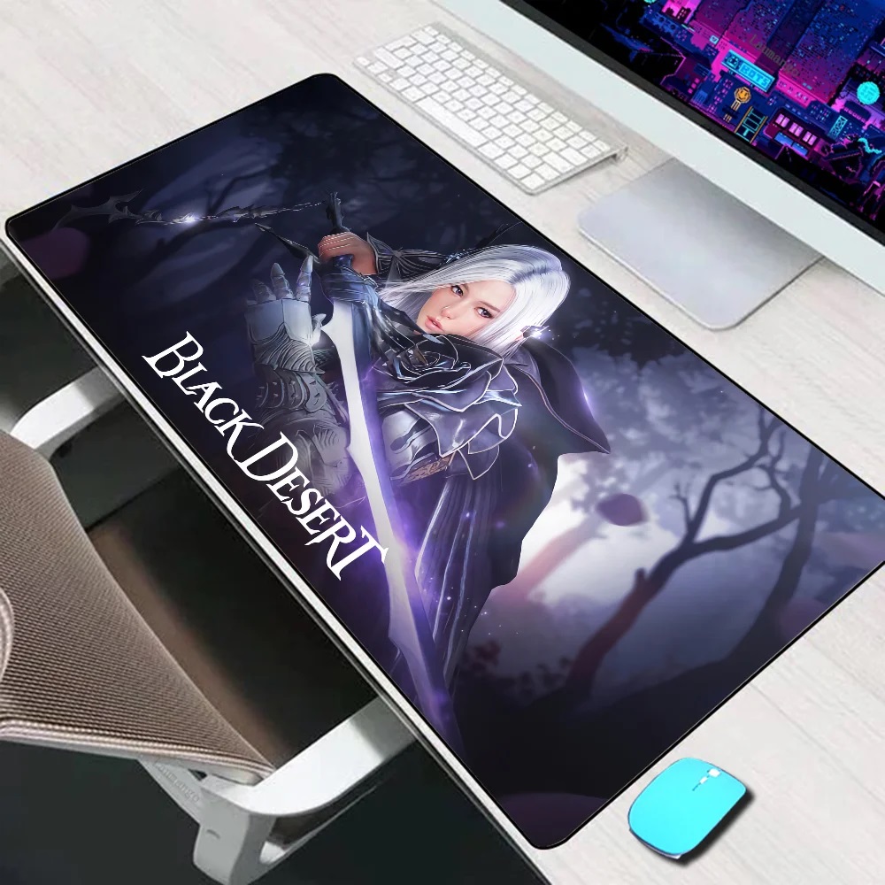 Black Desert Online Duża podkł – Laptop Accessories Online recenzja i cena