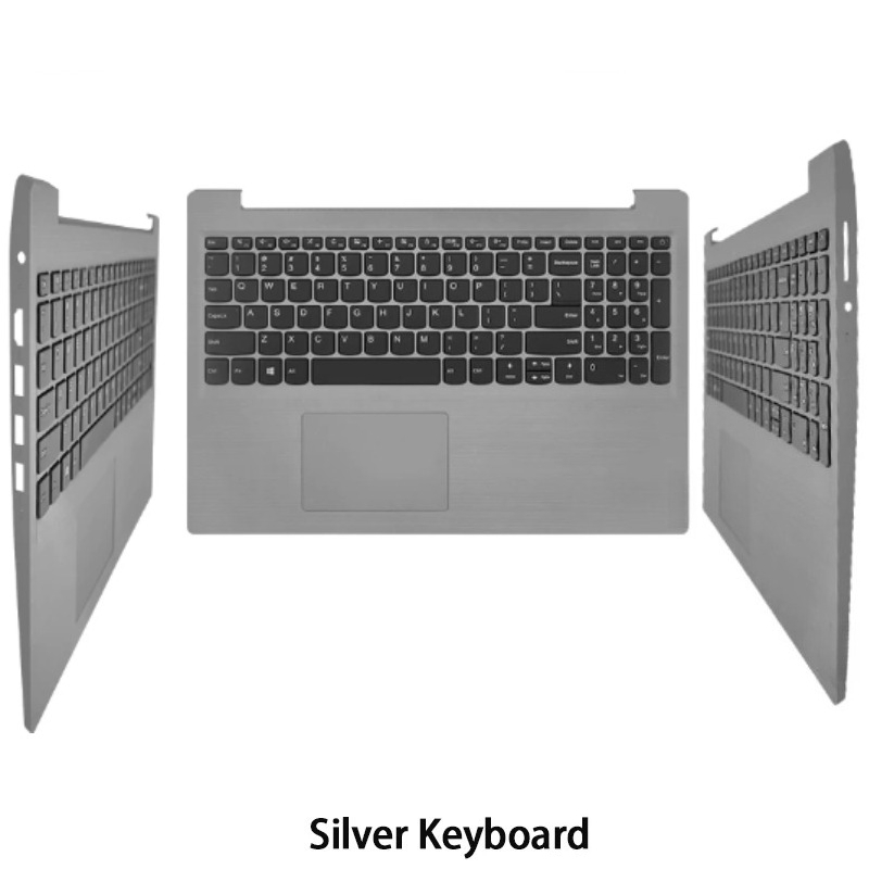 Obudowa LCD, ramka, palmrest,  – Laptop Accessories Keyboard Cover recenzja i cena