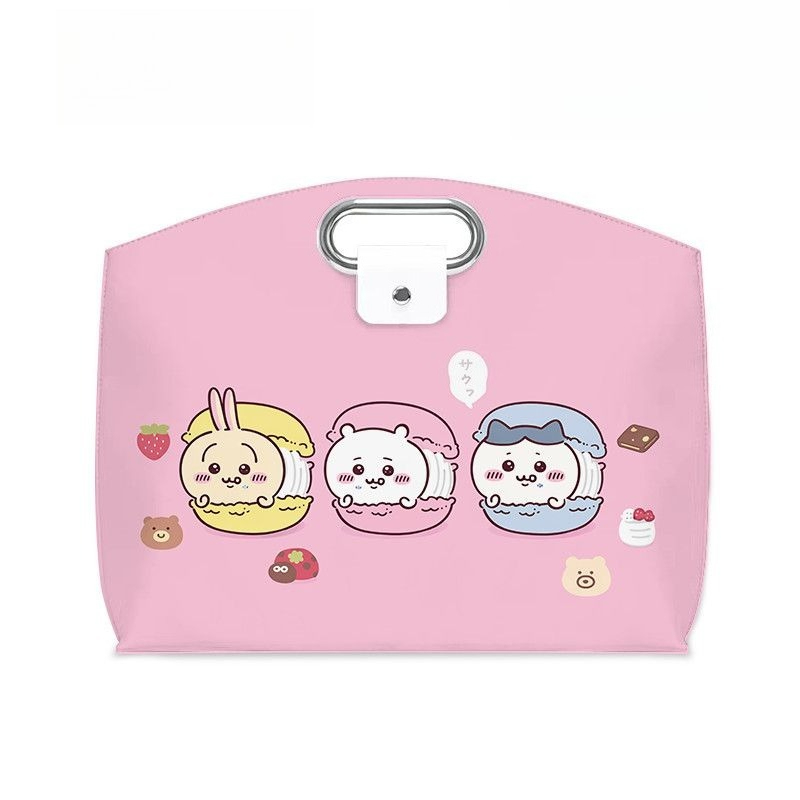 Torba na laptopa Anime Chiikaw – Laptop Editing Accessories recenzja i cena