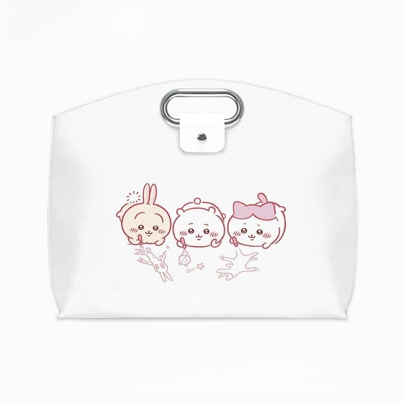 Torba na laptopa Anime Chiikaw – Laptop Editing Accessories recenzja i cena
