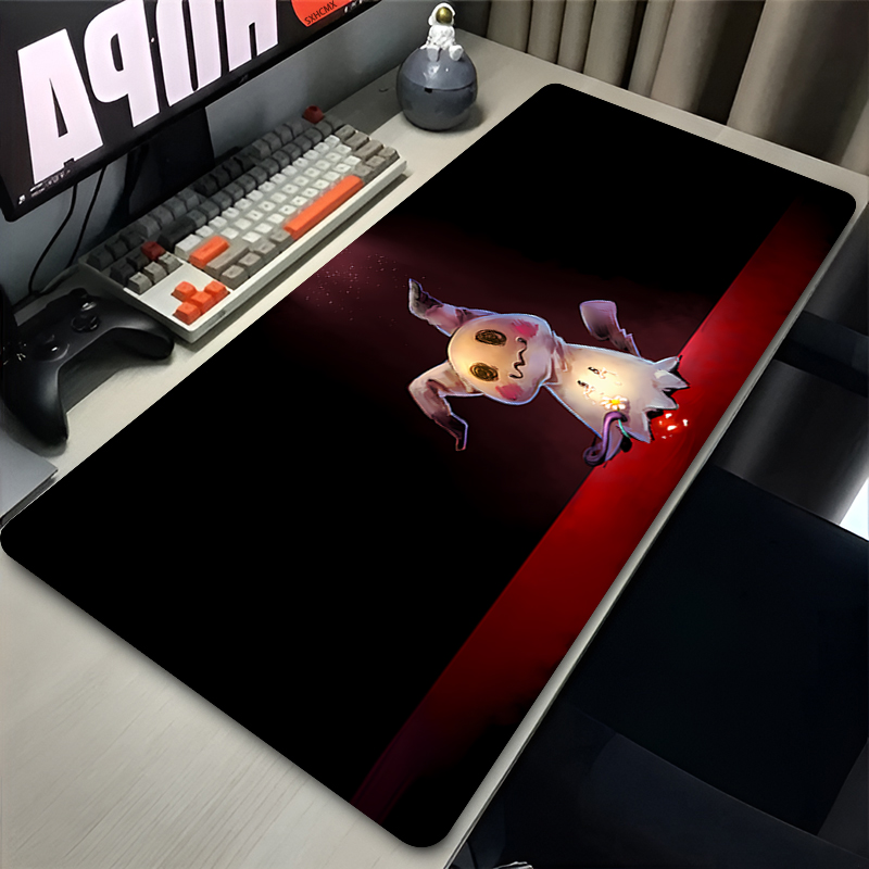 Podkładka pod mysz dla graczy  – Laptop Accessories For Gaming recenzja i cena