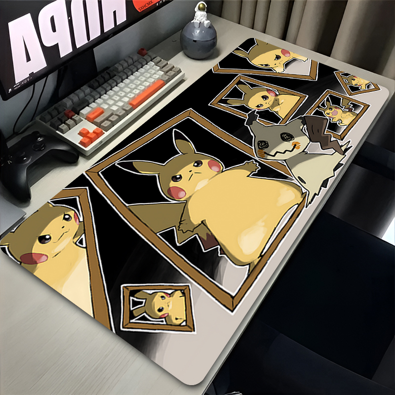 Podkładka pod mysz dla graczy  – Laptop Accessories For Gaming recenzja i cena