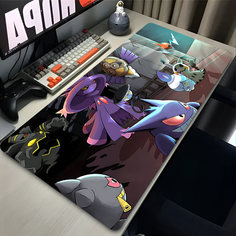 Podkładka pod mysz dla graczy  – Laptop Accessories For Gaming recenzja i cena