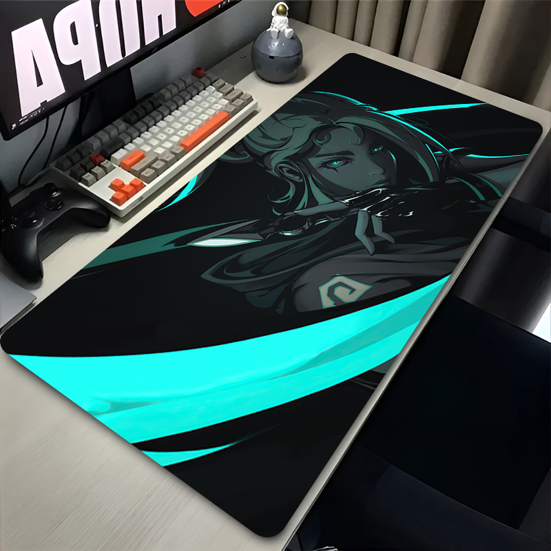 Podkładka pod mysz Hot Game Va – Laptop Accessories For Gaming recenzja i cena