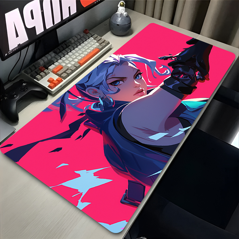 Podkładka pod mysz Hot Game Va – Laptop Accessories For Gaming recenzja i cena