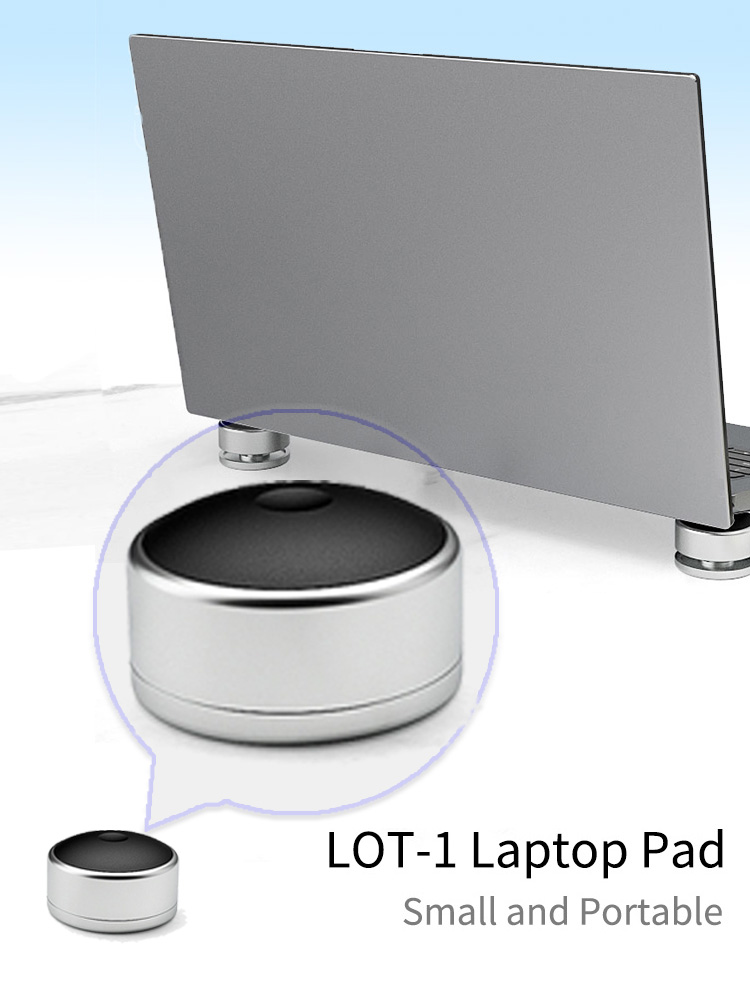 TEUCER LOT-1 Podstawka pod lap – Laptop Ergonomic Accessories recenzja i cena
