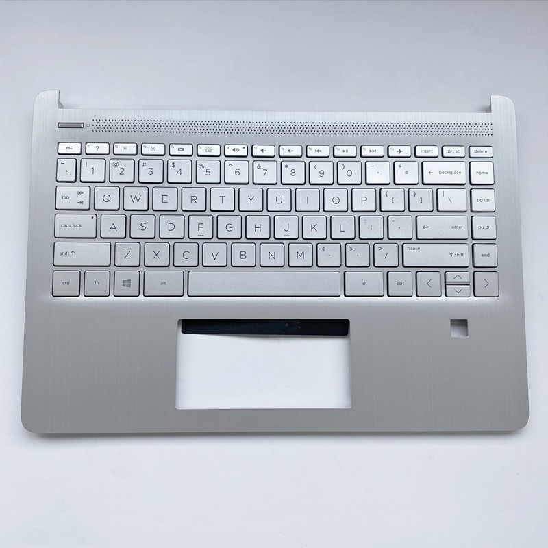 Podpórka pod nadgarstki Klawia – Laptop Accessories Keyboard Cover recenzja i cena