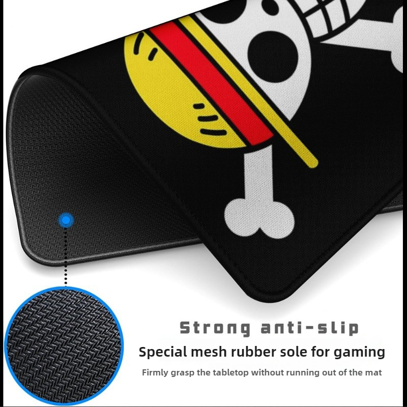 Podkładka pod mysz z motywem O – Laptop Accessories For Gift recenzja i cena