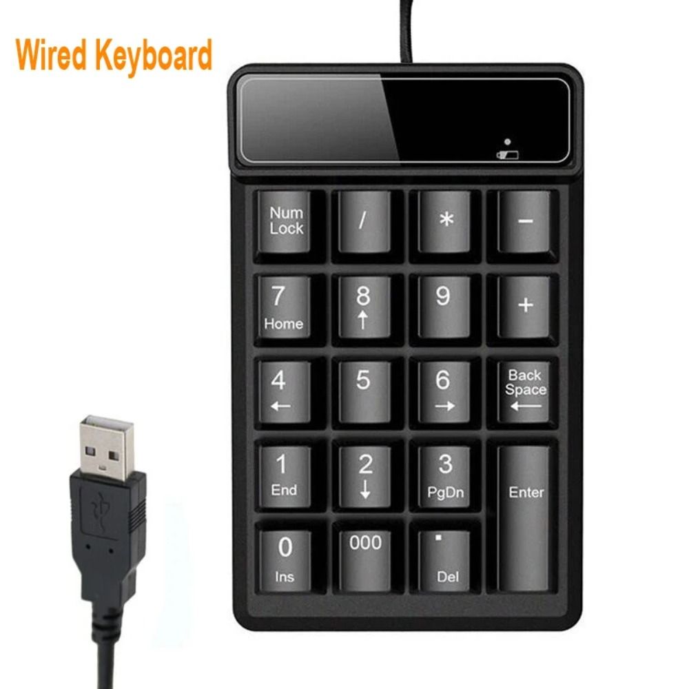 Nowa bezprzewodowa przewodowa  – Laptop Accessories Uk recenzja i cena