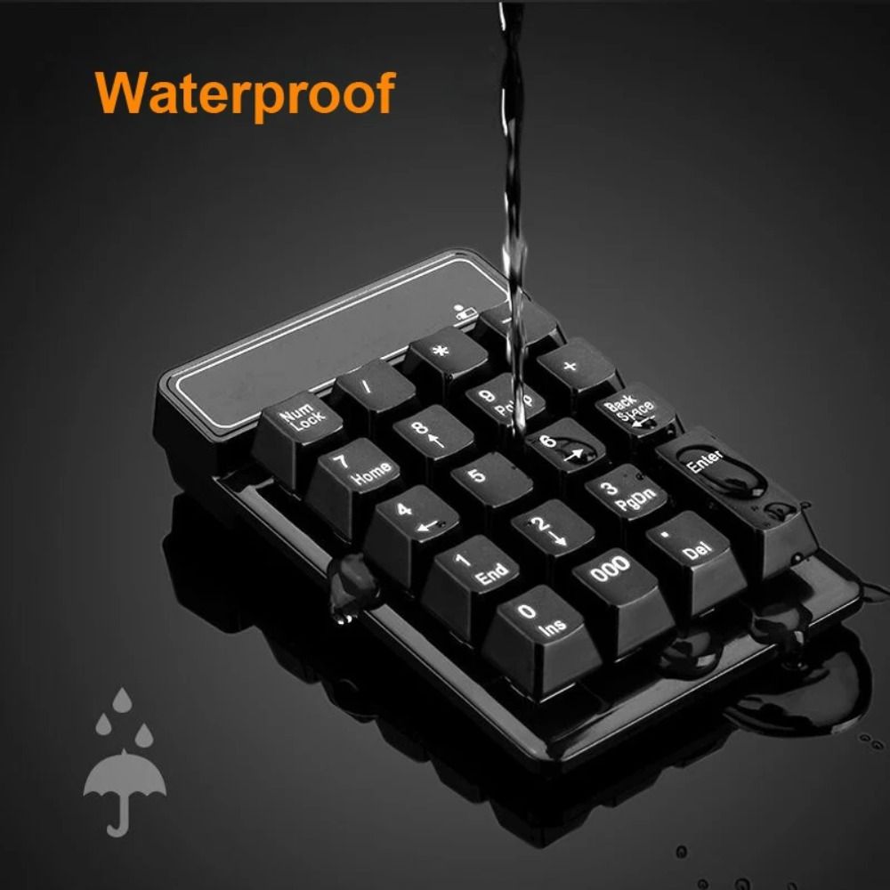 Nowa bezprzewodowa przewodowa  – Laptop Accessories Uk recenzja i cena