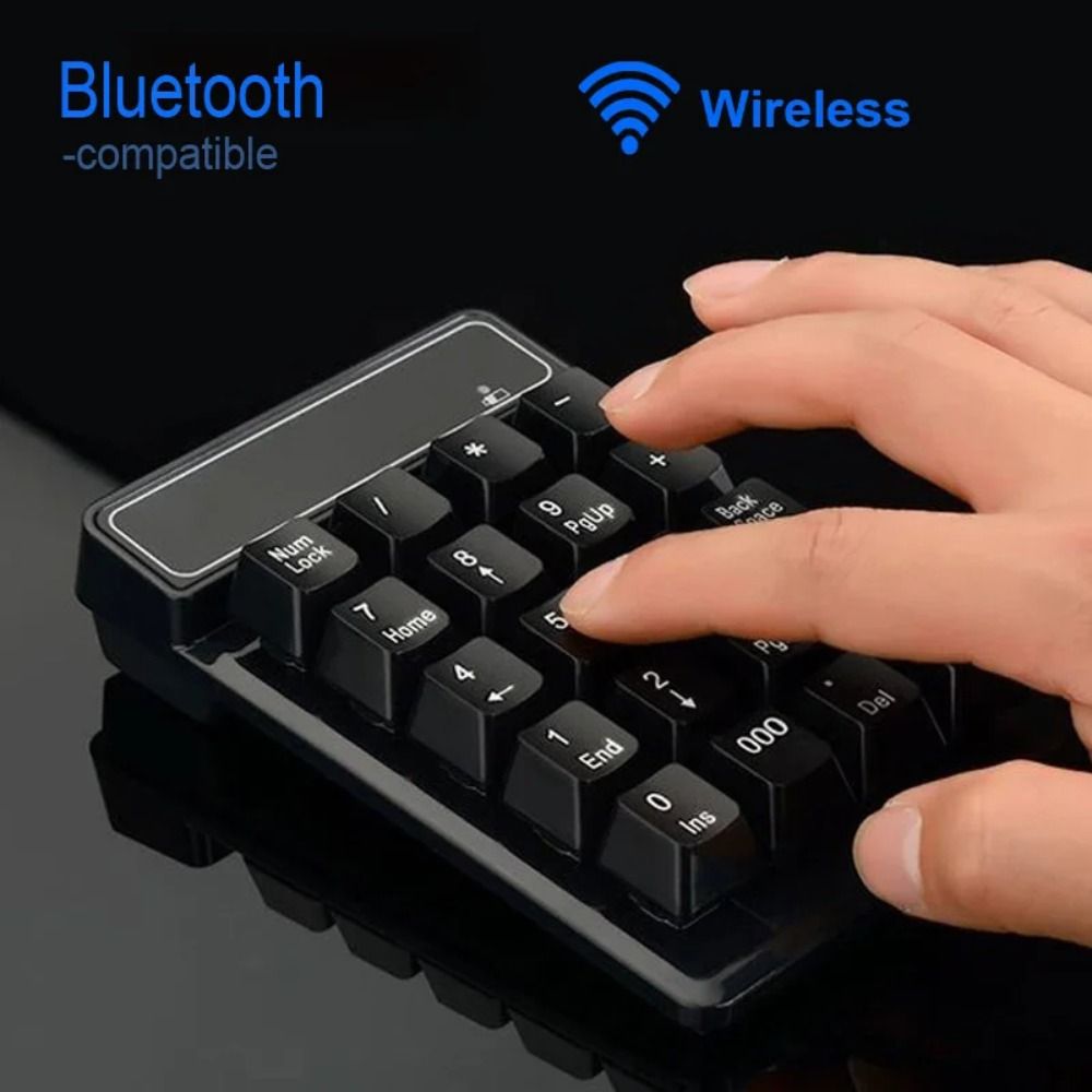 Nowa bezprzewodowa przewodowa  – Laptop Accessories Uk recenzja i cena