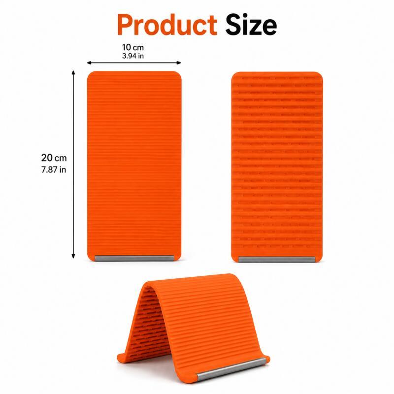 Kreatywny składany stojak na t – Laptop Ergonomic Accessories recenzja i cena