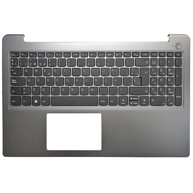 NOWY Pokrowiec Górny Palmrest  – Laptop Accessories Keyboard Cover recenzja i cena