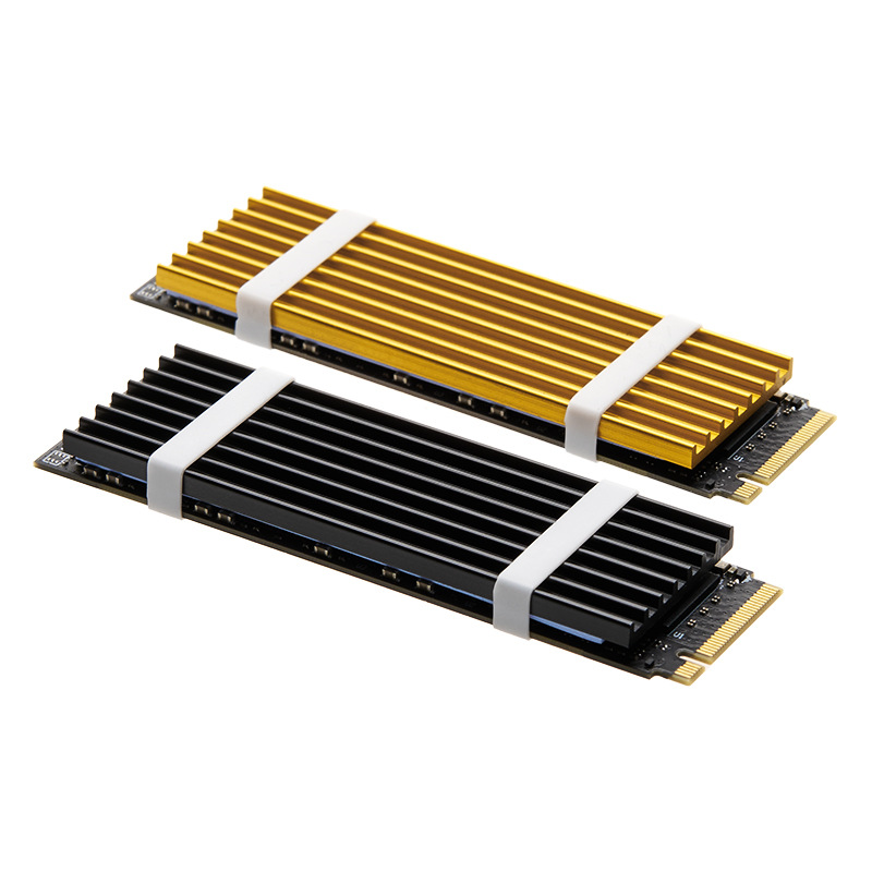 GPUHLOD M.2 SSD Heatsink M2 22 – External Nvme Ssd recenzja i cena