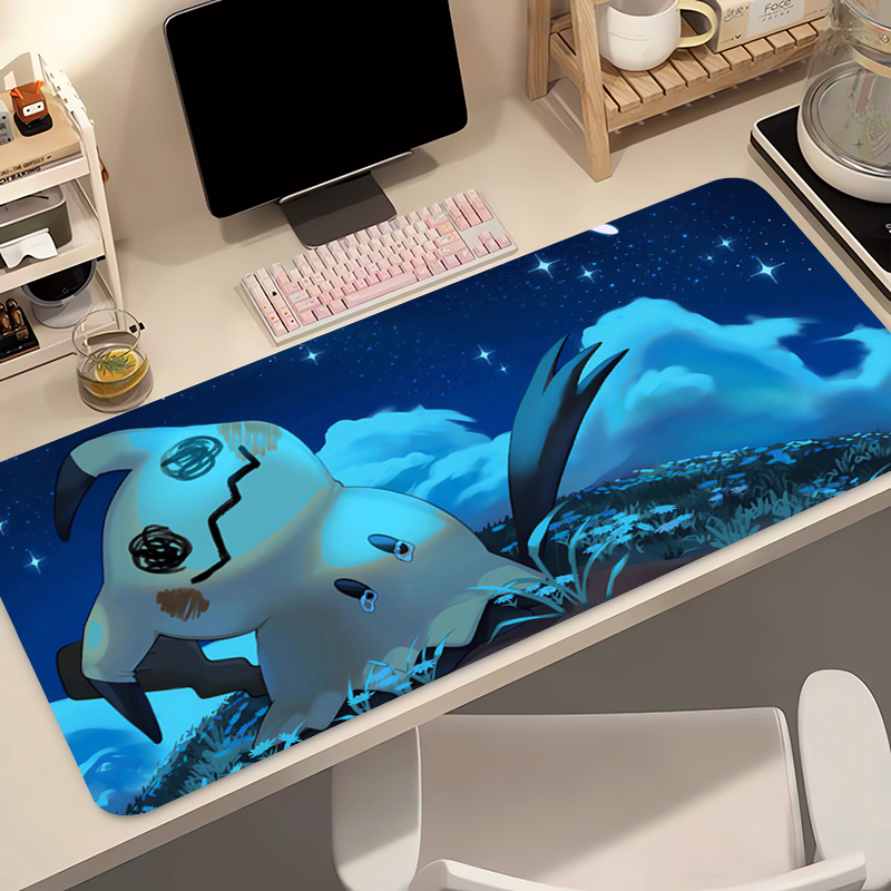 Podkładka pod mysz Anime Pokem – Laptop Accessories For Gaming recenzja i cena