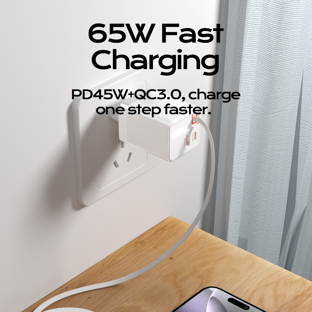 Ładowarka do telefonu Elough 6 – Laptop Accessories Uk recenzja i cena