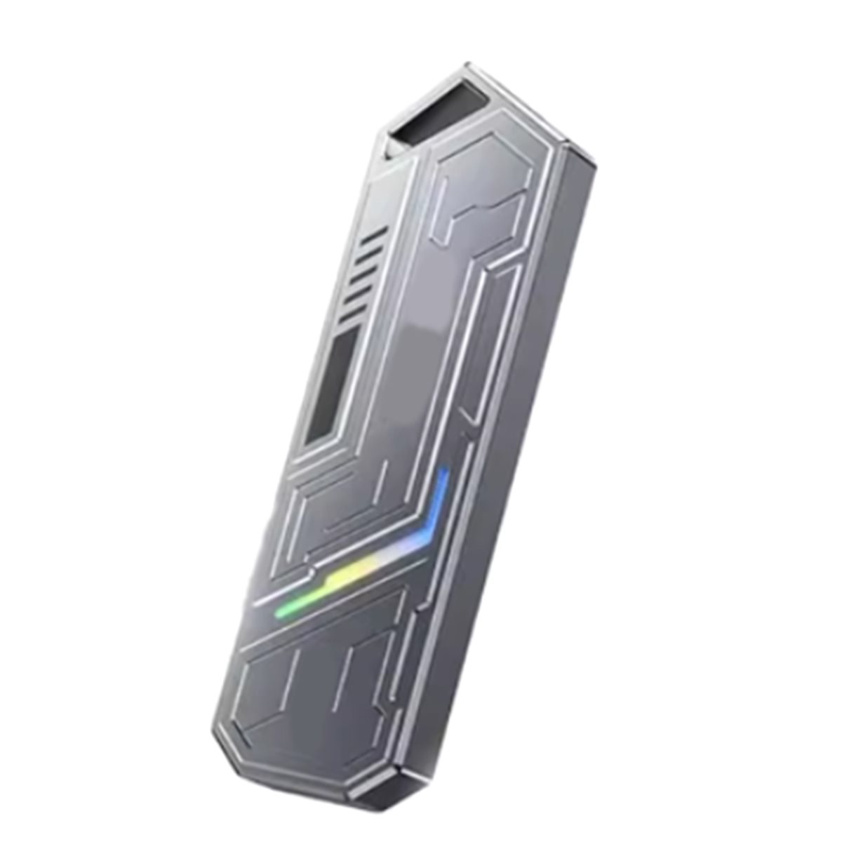 Obudowa adaptera SWXF M.2 NVMe – External Nvme Ssd recenzja i cena