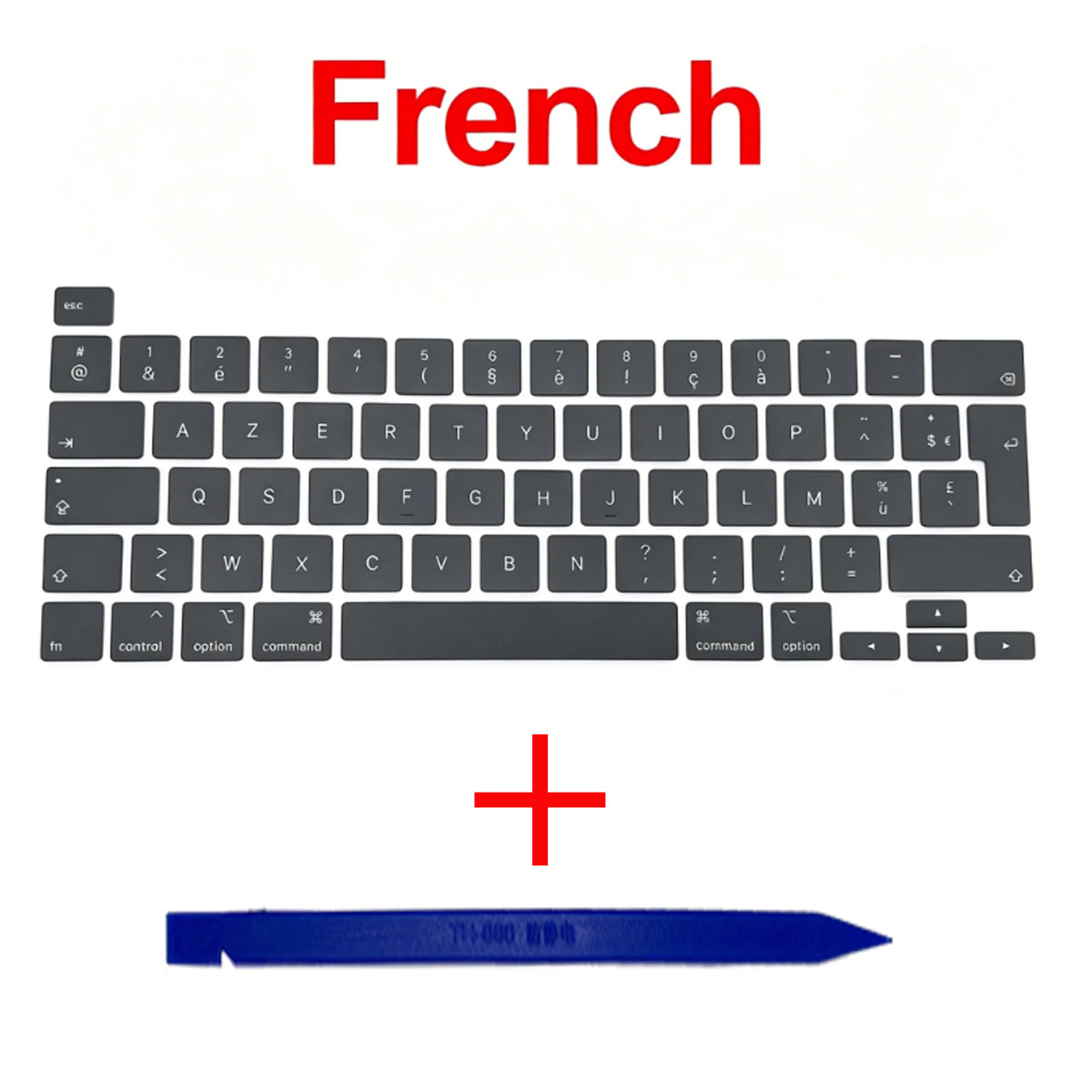Nowe klawisze do laptopa A2141 – Laptop Accessories Uk recenzja i cena