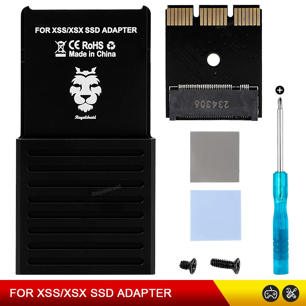 NOWA karta rozszerzeń M2 do ko – External Nvme Ssd recenzja i cena